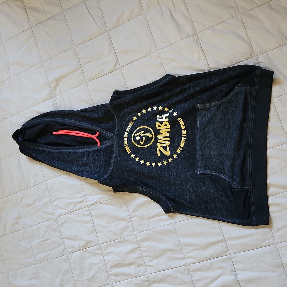 Zumba wear